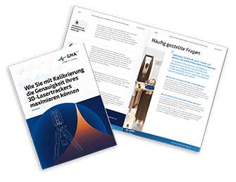 Laser Tracker Calibration Open Book How-To Guide Preview