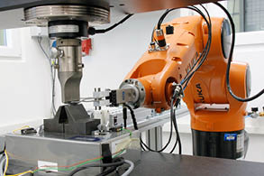 Automatisierungstechnik