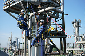 Rope Access