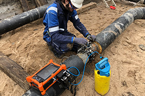 Sonderprüftechnik