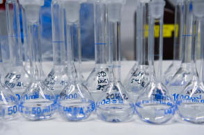Chemische Analyse
